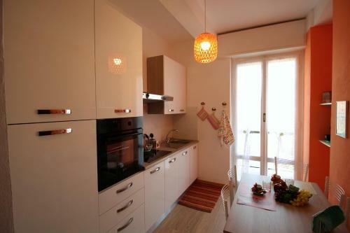 Apartamento House Navigli