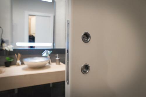 Apartamento Gi� Gal� Relais