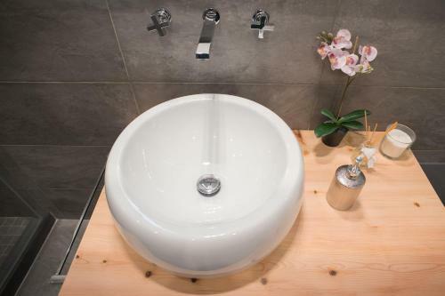 Apartamento Gi� Gal� Relais