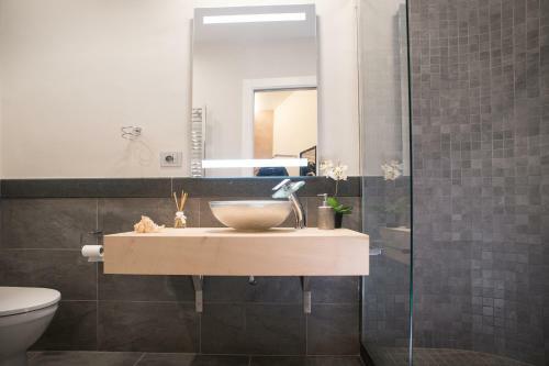 Apartamento Gi� Gal� Relais