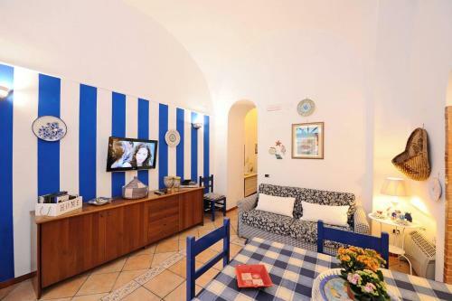 Apartamento Casa Greta