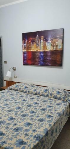 Hotel Franca