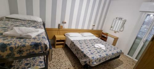 Hotel Franca