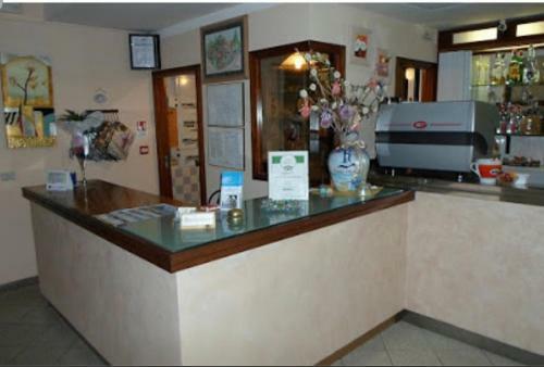 Hotel Franca