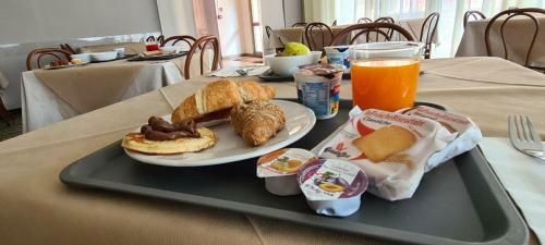 Hotel Franca