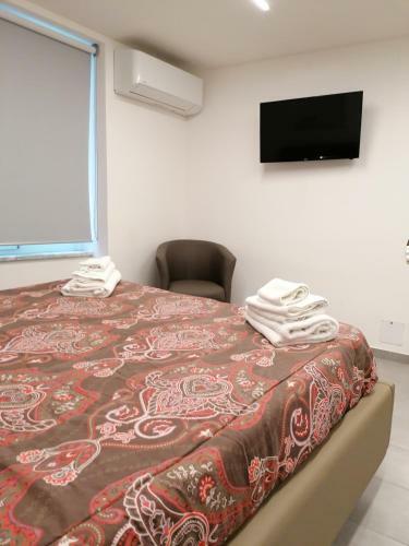 Hostal Vico Spina 5