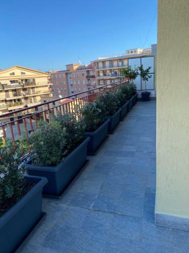 Apartamento Vico Homesuite