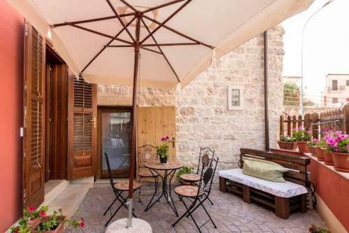 Apartment With 2 Bedrooms In Modica With Wifi