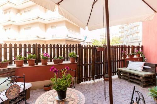 Apartment With 2 Bedrooms In Modica With Wifi