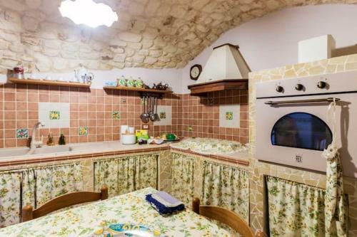 Apartment With 2 Bedrooms In Modica With Wifi