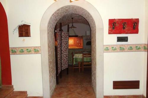 Apartment With 2 Bedrooms In Modica With Wifi