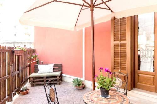 Apartment With 2 Bedrooms In Modica With Wifi