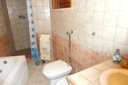 Apartment With 2 Bedrooms In Modica With Wifi