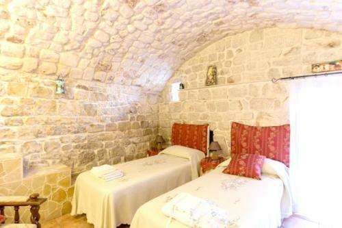Apartment With 2 Bedrooms In Modica With Wifi