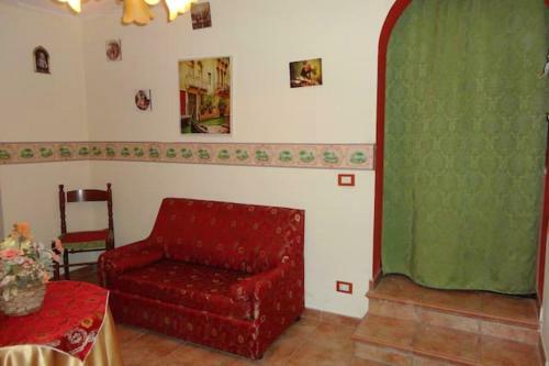 Apartment With 2 Bedrooms In Modica With Wifi