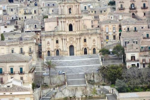 Apartment With 2 Bedrooms In Modica With Wifi