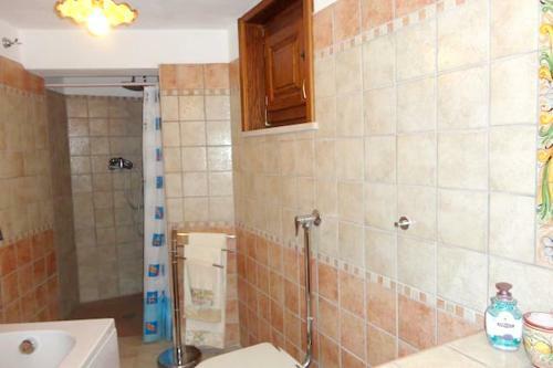 Apartment With 2 Bedrooms In Modica With Wifi