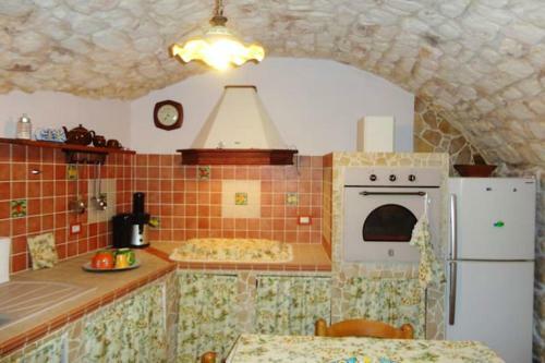 Apartment With 2 Bedrooms In Modica With Wifi