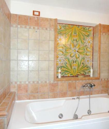 Apartment With 2 Bedrooms In Modica With Wifi