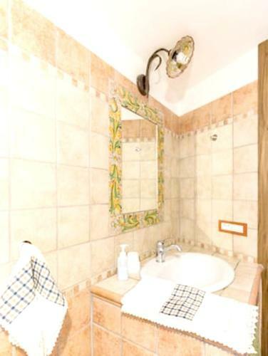Apartment With 2 Bedrooms In Modica With Wifi