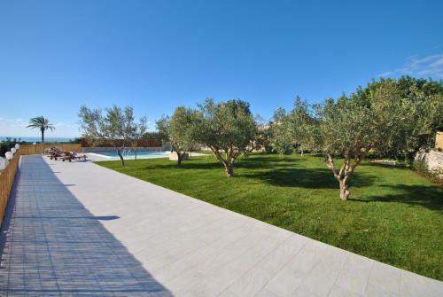 Villa Casa Natia