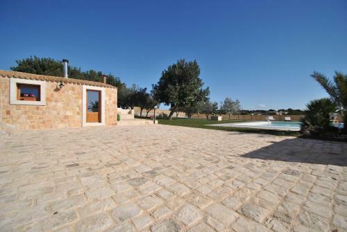 Villa Casa Natia