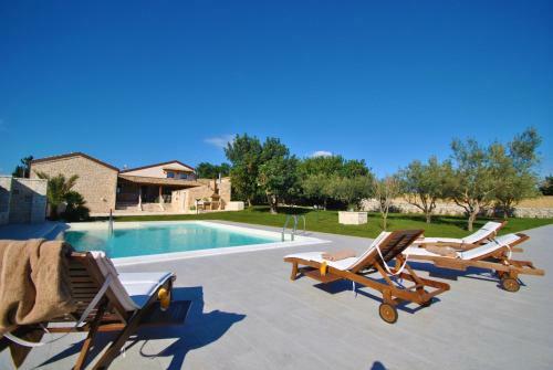Villa Casa Natia