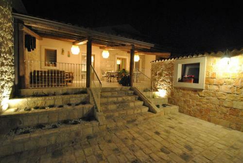 Villa Casa Natia