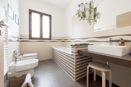 Modica Country Villa