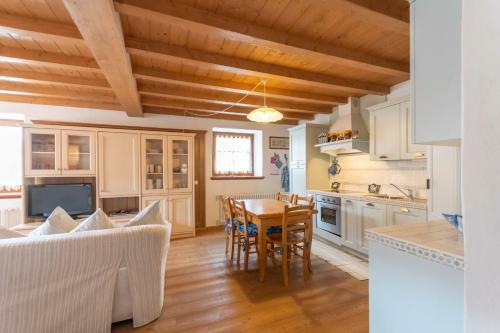 Apartamento Casa Roberto