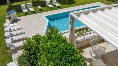 Villa Mandara 8&2