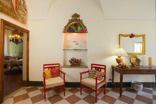 Fabbrica Villa Sleeps 13 Pool Air Con Wifi