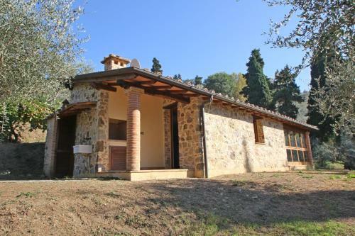 Villa Il Frantoio