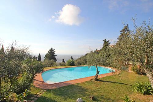 Villa Il Frantoio