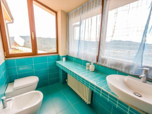 Apartamento Locazione Turistica Superiore