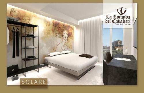 Hotel La Locanda Dei Cavalieri Country House