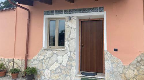 Apartamento Casadeisogni