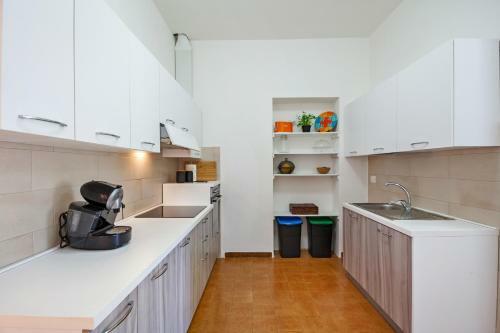 Apartamento Tra La Collina E Mare Appartamento