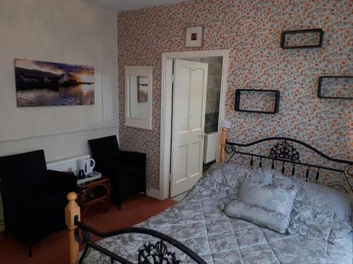Albergue Dingle Eask View