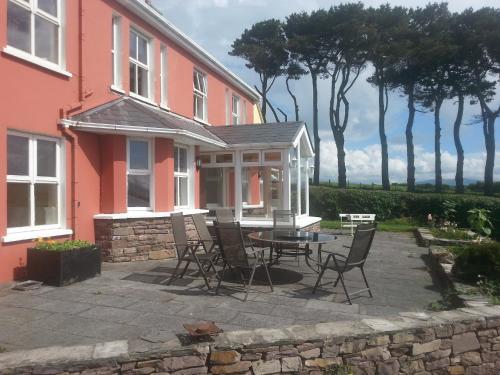 Albergue Dingle Eask View