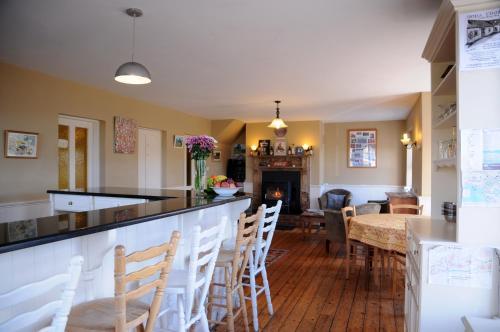 Albergue Dingle Eask View