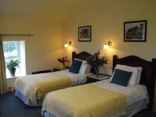 The Anvil Bar B&B