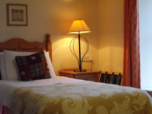 The Anvil Bar B&B