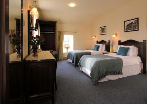 The Anvil Bar B&B