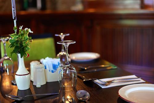 The Anvil Bar B&B