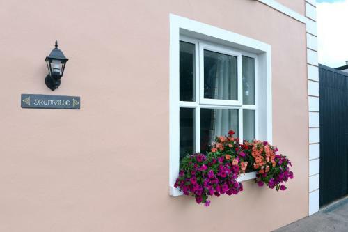 Drumville House Self Catering