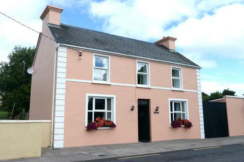 Drumville House Self Catering