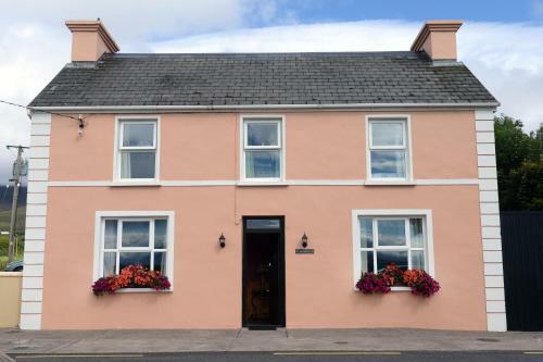 Drumville House Self Catering