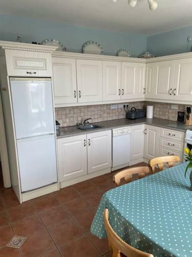 Drumville House Self Catering