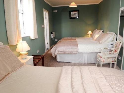 Hostal Murphys Farmhouse B&B